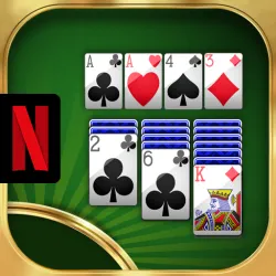 XWorld | Classic Solitaire NETFLIX