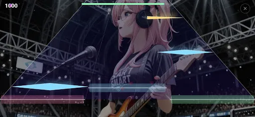 Waifu Band | 游戏 | XWorld Waifu Band | 游戏 | XWorld