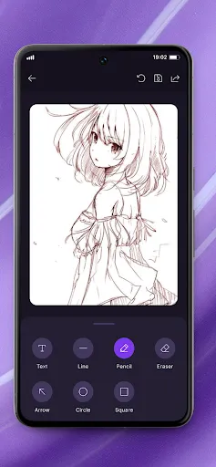 Sketchora | Permainan | XWorld