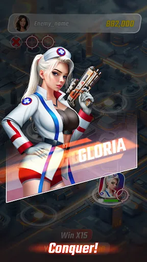 Guns, Love & Glory | 游戏 | XWorld Guns, Love & Glory | 游戏 | XWorld