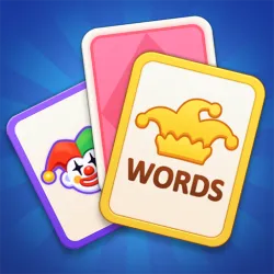 XWorld | Solitaire Word GO!