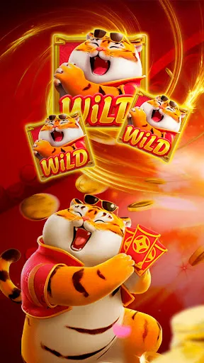 Fortune Kto Tiger | Jogos | XWorld