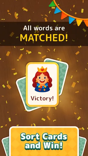 Word Solitaire | Игры | XWorld