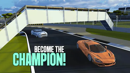 Drive Stars: Sports Car Racing | Jogos | XWorld