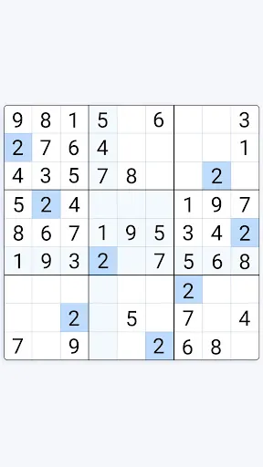 Sudoku Game - Daily Puzzles | Games | XWorld
