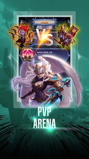 Siberium | Games | XWorld