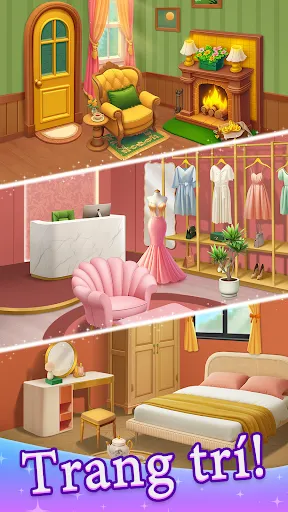 Beauty Blast: Makeover & Story | Games | XWorld