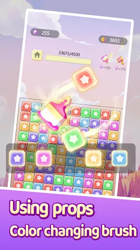 Pop Star：Happy Times | เกม | XWorld