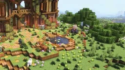 Block Crazy: Craft City World | Games | XWorld