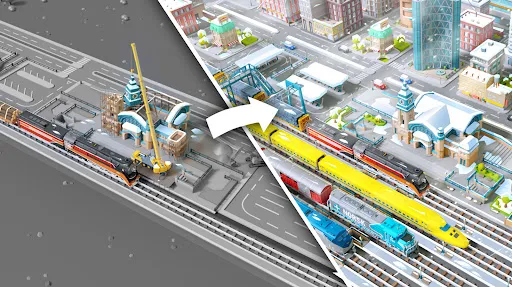 Train Station 2 Rail Tycoon | Games | XWorld