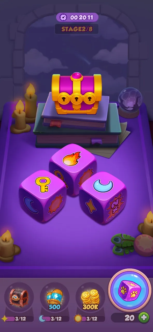 Spindom | Games | XWorld