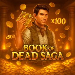 XWorld | Book of Dead Saga
