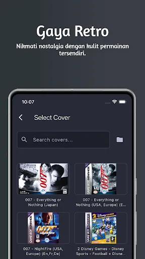 GoGBA | Permainan | XWorld