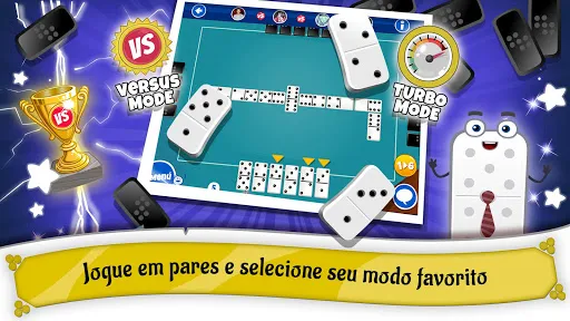 Domino Loco : Jogos de Fichas | Jogos | XWorld