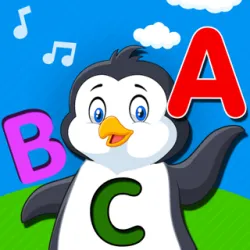 XWorld | Игра английский алфавит детям