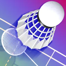 XWorld | Badminton3D Real Badminton