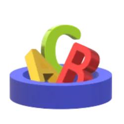 XWorld | Word Puzzles 3D