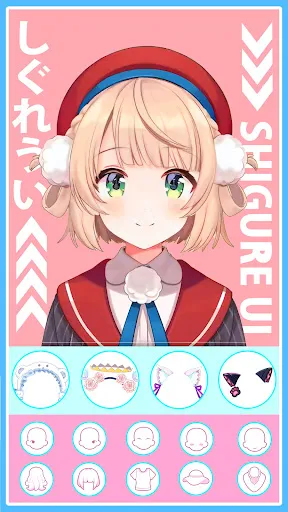 Anime Avatar Maker 2: Dress Up | Games | XWorld
