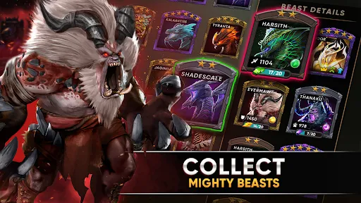 Clash of Beasts | เกม | XWorld