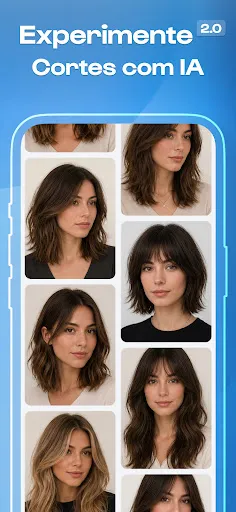 Beautix - AI Hair Changer | Jogos | XWorld Beautix - AI Hair Changer | Jogos | XWorld