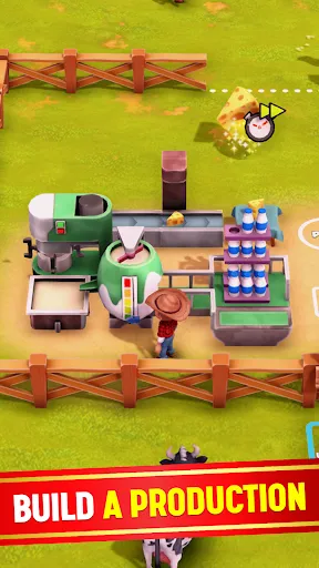 My Perfect Farm 2: Go Farming | Permainan | XWorld