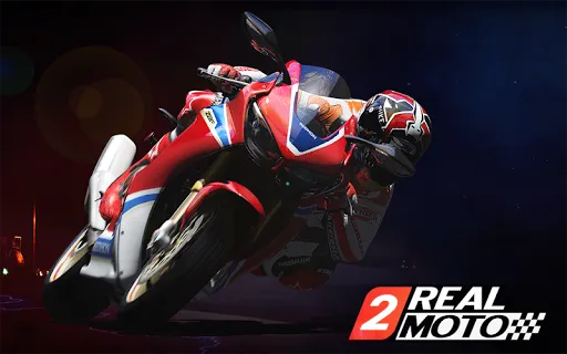 Real Moto 2 | Games | XWorld