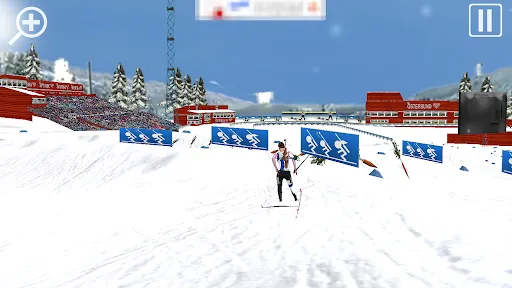 Biathlon VR | Игры | XWorld Biathlon VR | Игры | XWorld