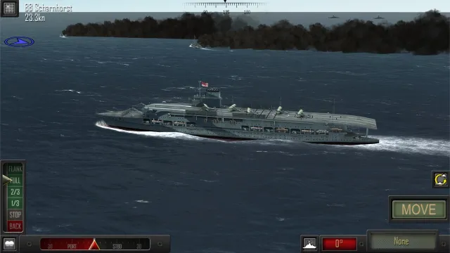 Atlantic Fleet | Games | XWorld