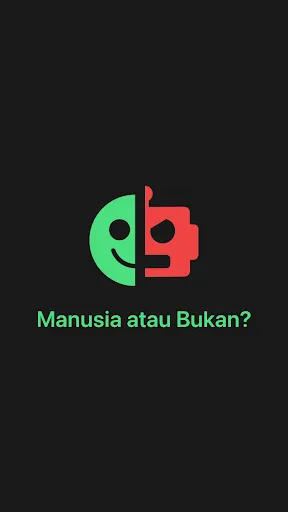 Manusia atau bukan? | Permainan | XWorld