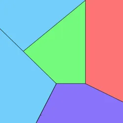 XWorld | Tangram Puzzle