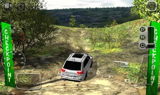 4x4 Off-Road Rally 6 | juego | XWorld