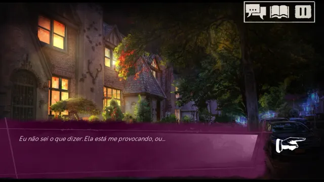 Vampire: The Masquerade - SoNY | Jogos | XWorld