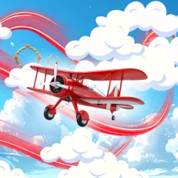XWorld | Airmail Adventure