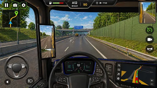 US truck transport Game 3d | Games | XWorld US truck transport Game 3d | Games | XWorld