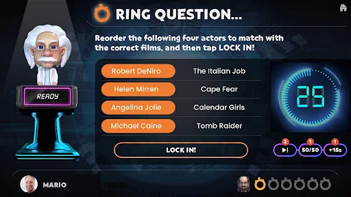 Outsmarted! | Jogos | XWorld