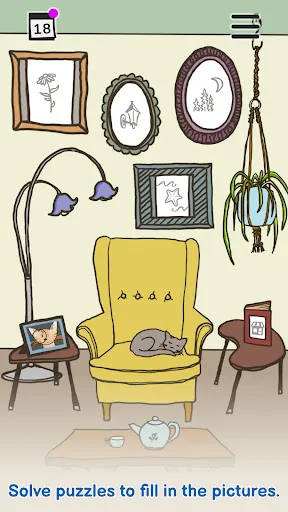 Catagrams | Jogos | XWorld