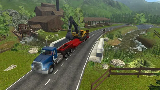 Construction Simulator PRO | Games | XWorld