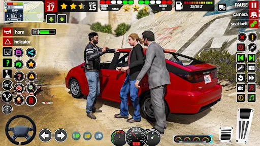 Grand Mafia Crime City Theft | Jogos | XWorld