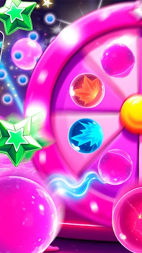 Plinko Balls Odyssey | Permainan | XWorld