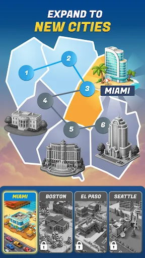 Motor Capital | 游戏 | XWorld Motor Capital | 游戏 | XWorld