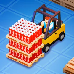 XWorld | Soda Inc: Idle Tycoon XWorld | Soda Inc: Idle Tycoon