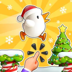 XWorld | Chill Games: Tappy Challenge