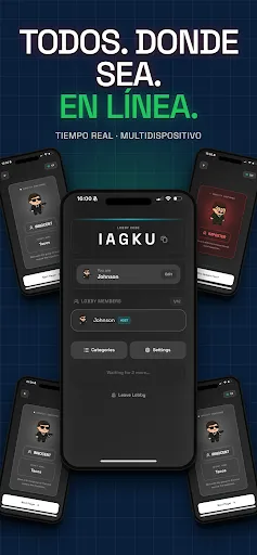 imposter.ai | juego | XWorld imposter.ai | juego | XWorld