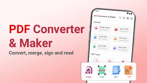 Reampo: PDF Converter & Maker | เกม | XWorld