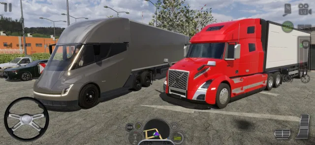 Truck Simulator USA Revolution | Games | XWorld