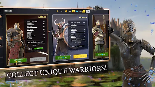 Bladeborn: Sword Combat | เกม | XWorld