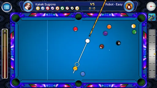 8 Ball Pool - Billiard Offline | Games | XWorld