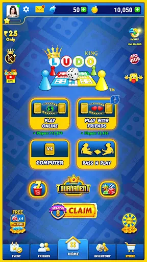 Ludo King™ | juego | XWorld