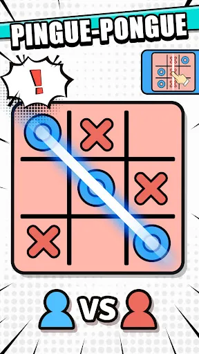 Two Player Games: 2 Player | Games | XWorld