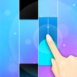 XWorld | Music Piano: Cool EDM Tiles